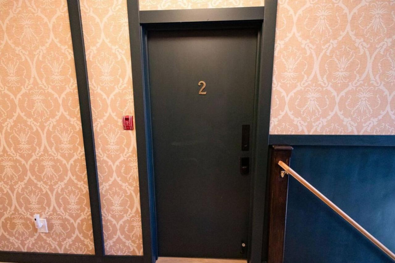 Speakeasy King Suite 内华达市 外观 照片